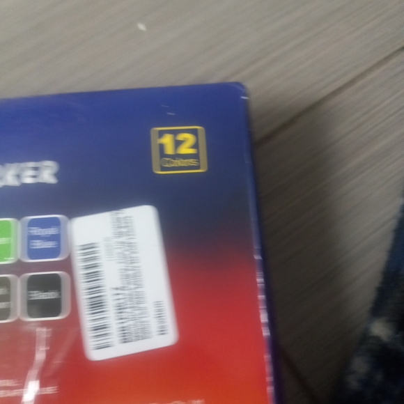 36 Expo Markers Dry Erase Markers Chisel Tip Black, Blue, Red, Purple, Green - Picture 8 of 11